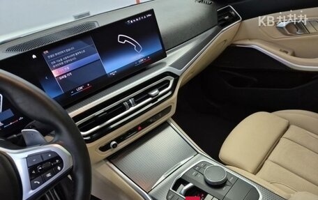 BMW 3 серия, 2023 год, 4 300 000 рублей, 9 фотография