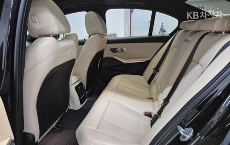 BMW 3 серия, 2023 год, 4 300 000 рублей, 11 фотография