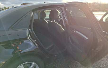 Audi A3, 2014 год, 1 000 000 рублей, 10 фотография