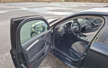 Audi A3, 2014 год, 1 000 000 рублей, 13 фотография