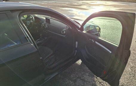 Audi A3, 2014 год, 1 000 000 рублей, 9 фотография