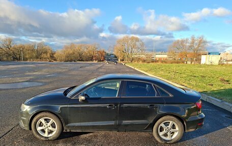 Audi A3, 2014 год, 1 000 000 рублей, 8 фотография