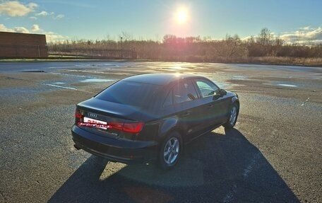 Audi A3, 2014 год, 1 000 000 рублей, 5 фотография