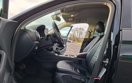 Audi A3, 2014 год, 1 000 000 рублей, 14 фотография