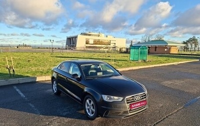 Audi A3, 2014 год, 1 000 000 рублей, 1 фотография