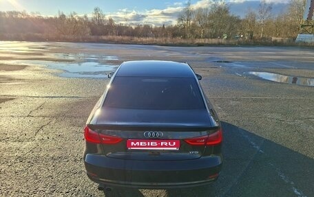 Audi A3, 2014 год, 1 000 000 рублей, 6 фотография