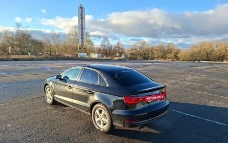 Audi A3, 2014 год, 1 000 000 рублей, 7 фотография