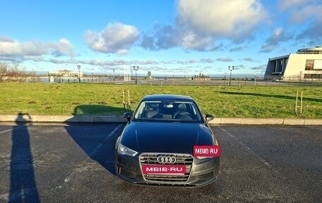 Audi A3, 2014 год, 1 000 000 рублей, 2 фотография