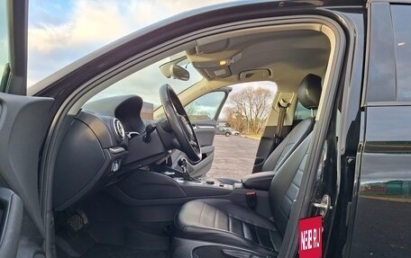 Audi A3, 2014 год, 1 000 000 рублей, 12 фотография