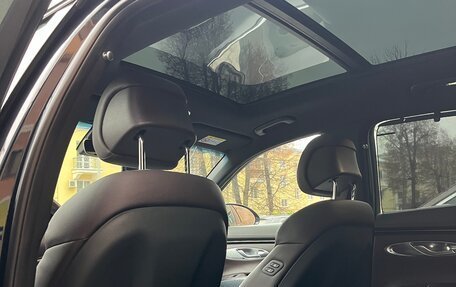 Genesis GV70, 2021 год, 4 500 000 рублей, 2 фотография