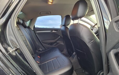 Audi A3, 2014 год, 1 000 000 рублей, 18 фотография