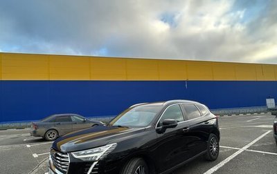 Haval Jolion, 2023 год, 2 180 000 рублей, 1 фотография