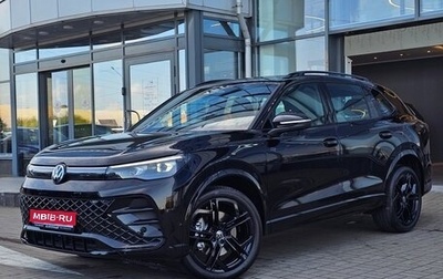 Volkswagen Tiguan, 2025 год, 4 950 000 рублей, 1 фотография