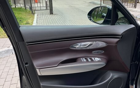 Genesis GV70, 2021 год, 4 500 000 рублей, 9 фотография