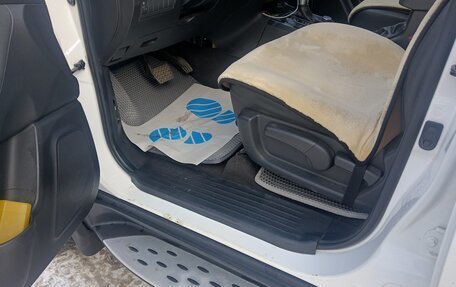 Foton Sauvana I, 2016 год, 1 300 000 рублей, 1 фотография