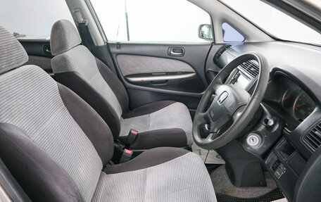 Honda Stream I рестайлинг, 2001 год, 299 000 рублей, 8 фотография