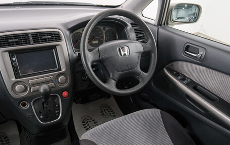 Honda Stream I рестайлинг, 2001 год, 299 000 рублей, 10 фотография