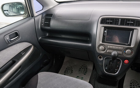 Honda Stream I рестайлинг, 2001 год, 299 000 рублей, 12 фотография