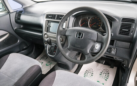 Honda Stream I рестайлинг, 2001 год, 299 000 рублей, 9 фотография