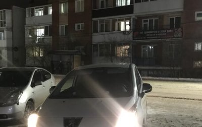 Peugeot 3008 I рестайлинг, 2010 год, 650 000 рублей, 1 фотография