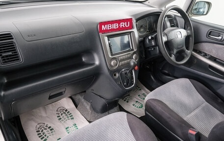 Honda Stream I рестайлинг, 2001 год, 299 000 рублей, 13 фотография