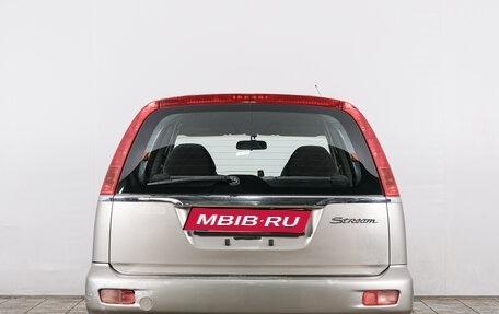 Honda Stream I рестайлинг, 2001 год, 299 000 рублей, 6 фотография