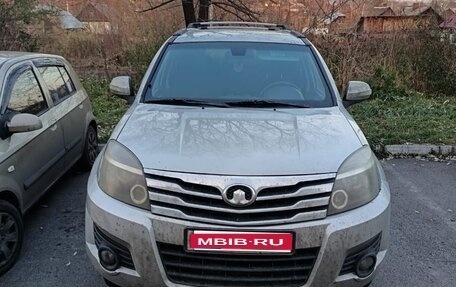 Great Wall Hover H3 I, 2011 год, 600 000 рублей, 1 фотография