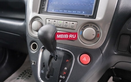 Honda Stream I рестайлинг, 2001 год, 299 000 рублей, 17 фотография