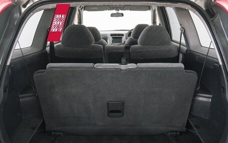 Honda Stream I рестайлинг, 2001 год, 299 000 рублей, 22 фотография