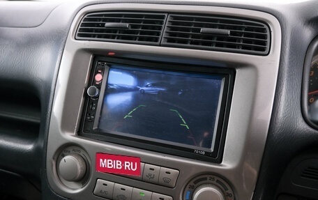 Honda Stream I рестайлинг, 2001 год, 299 000 рублей, 16 фотография