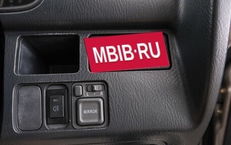 Honda Stream I рестайлинг, 2001 год, 299 000 рублей, 18 фотография