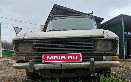 Москвич 2140, 1985 год, 35 000 рублей, 2 фотография