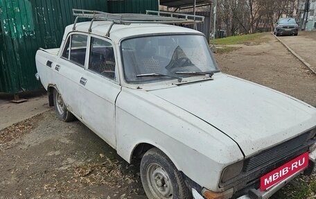 Москвич 2140, 1985 год, 35 000 рублей, 3 фотография