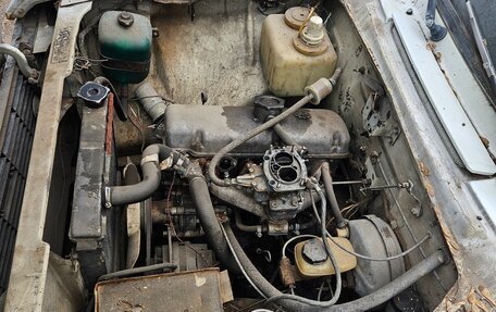 Москвич 2140, 1985 год, 35 000 рублей, 6 фотография