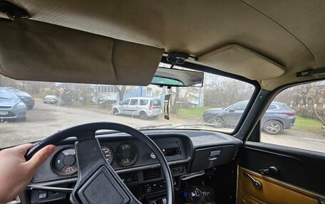 Москвич 2140, 1985 год, 35 000 рублей, 5 фотография