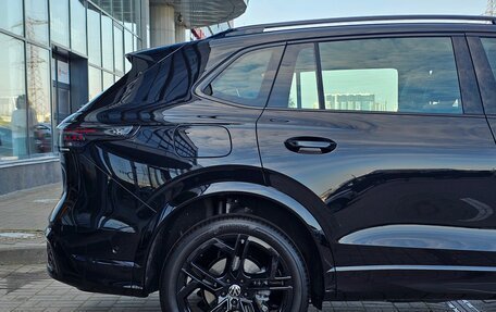 Volkswagen Tiguan, 2025 год, 4 950 000 рублей, 8 фотография