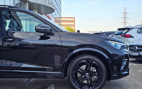 Volkswagen Tiguan, 2025 год, 4 950 000 рублей, 9 фотография