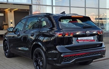 Volkswagen Tiguan, 2025 год, 4 950 000 рублей, 10 фотография