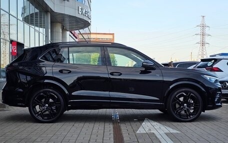 Volkswagen Tiguan, 2025 год, 4 950 000 рублей, 7 фотография