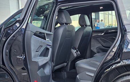 Volkswagen Tiguan, 2025 год, 4 950 000 рублей, 19 фотография