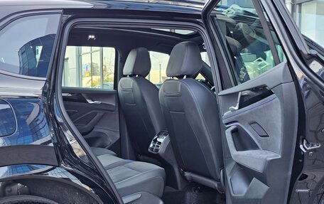 Volkswagen Tiguan, 2025 год, 4 950 000 рублей, 18 фотография