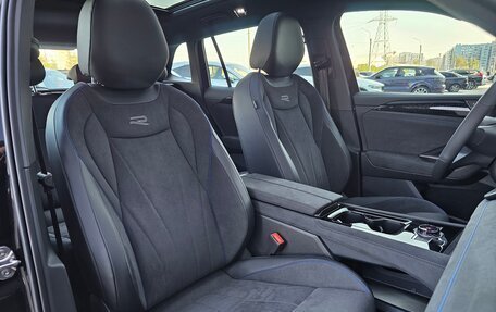 Volkswagen Tiguan, 2025 год, 4 950 000 рублей, 21 фотография