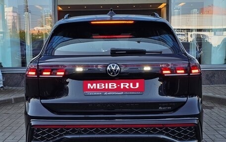 Volkswagen Tiguan, 2025 год, 4 950 000 рублей, 11 фотография