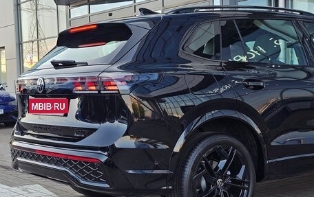 Volkswagen Tiguan, 2025 год, 4 950 000 рублей, 13 фотография