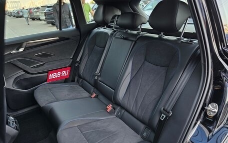 Volkswagen Tiguan, 2025 год, 4 950 000 рублей, 20 фотография