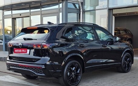 Volkswagen Tiguan, 2025 год, 4 950 000 рублей, 12 фотография