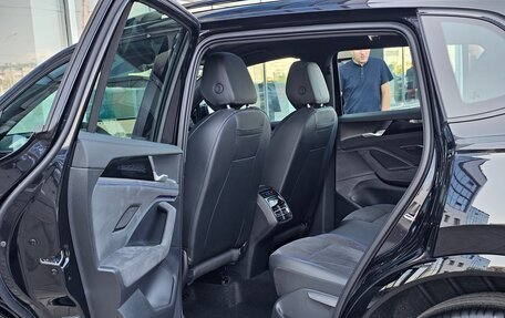 Volkswagen Tiguan, 2025 год, 4 950 000 рублей, 22 фотография