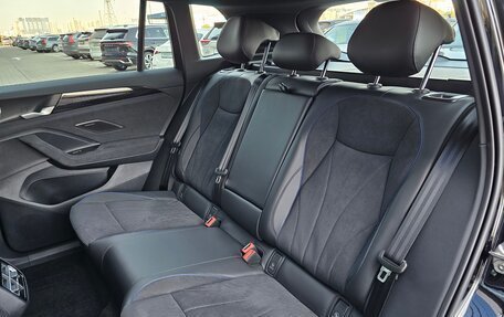 Volkswagen Tiguan, 2025 год, 4 950 000 рублей, 23 фотография