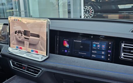 Volkswagen Tiguan, 2025 год, 4 950 000 рублей, 25 фотография