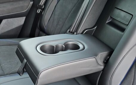 Volkswagen Tiguan, 2025 год, 4 950 000 рублей, 27 фотография